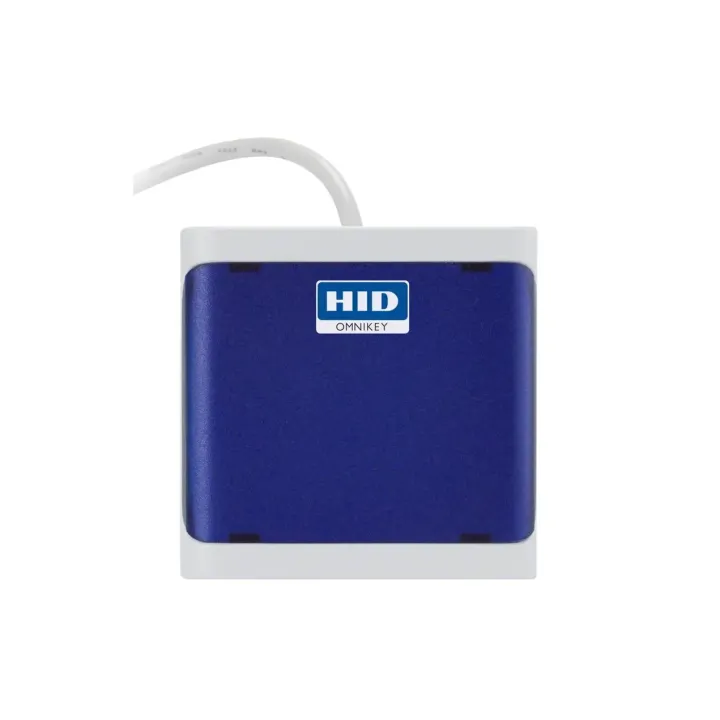 HID Lecteur RFID OMNIKEY 5022 USB