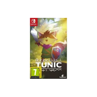 THQ Tunic