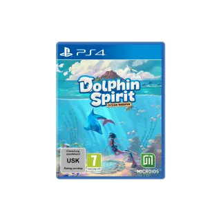 GAME Dolphin Spirit – Ocean Mission