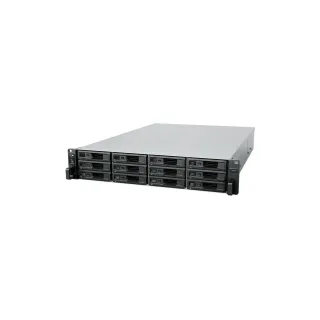 Synology Unified Controller UC3400, 12-bay