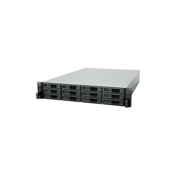 Synology Unified Controller UC3400, 12-bay