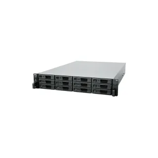 Synology NAS SA3400D 12-bay