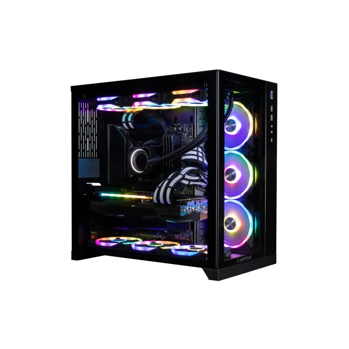 Captiva PC de gaming Ultimate Gaming I70-953