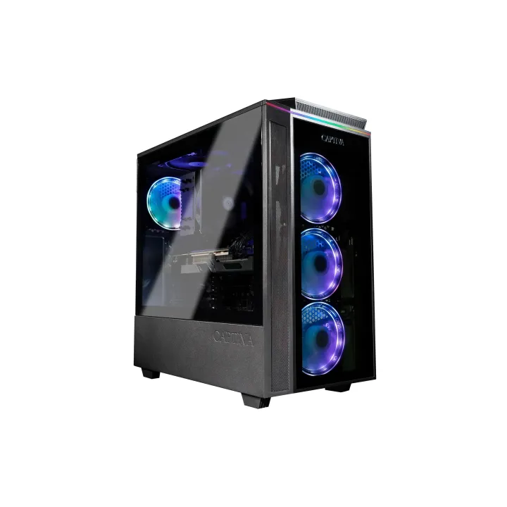 Captiva PC de gaming Highend Gaming R73-942