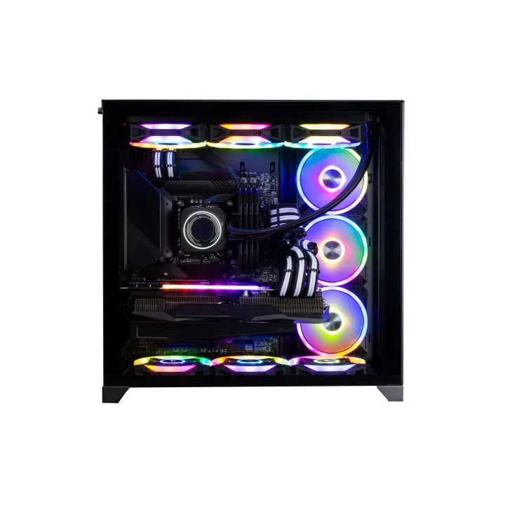 Captiva PC de gaming Highend Gaming I73-892