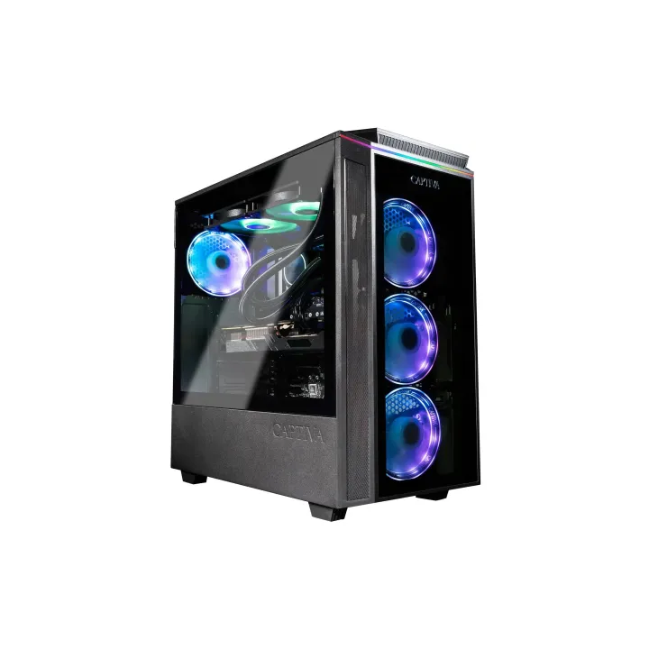 Captiva PC de gaming Ultimate Gaming R73-729