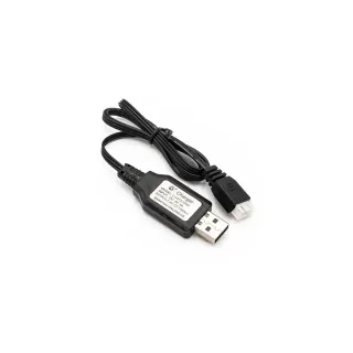 Funtek Chargeur USB 2S Li-Ion - LiPo STX