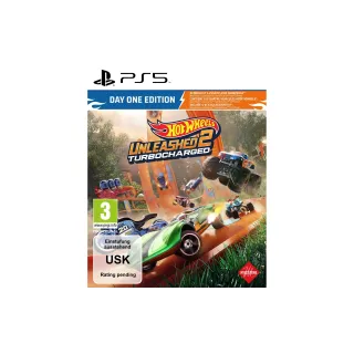 GAME Hot Wheels Unleashed 2 Turbocharged Day One Edition