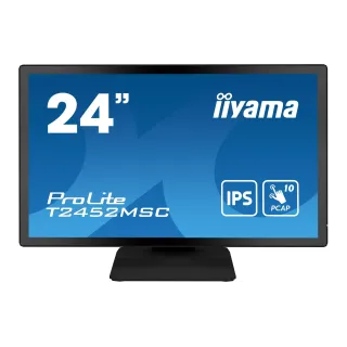 iiyama Moniteur T2452MSC-B1