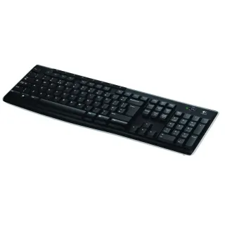 Logitech Clavier K270