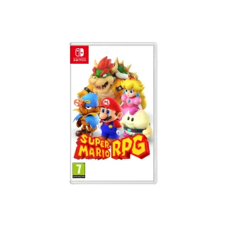 Nintendo Super Mario RPG