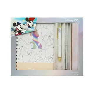 Undercover Set décriture Disney Minnie Mouse