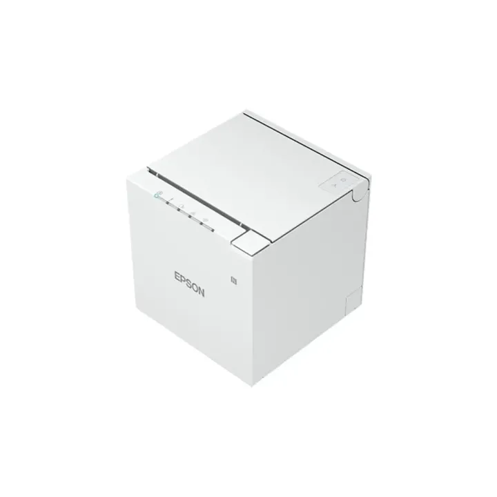 Epson Imprimante thermique TM-M30III – LAN-USB Blanc