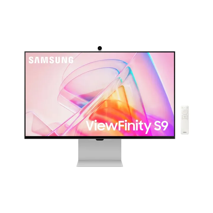 Samsung Moniteur intelligent LS27C902PAUXEN