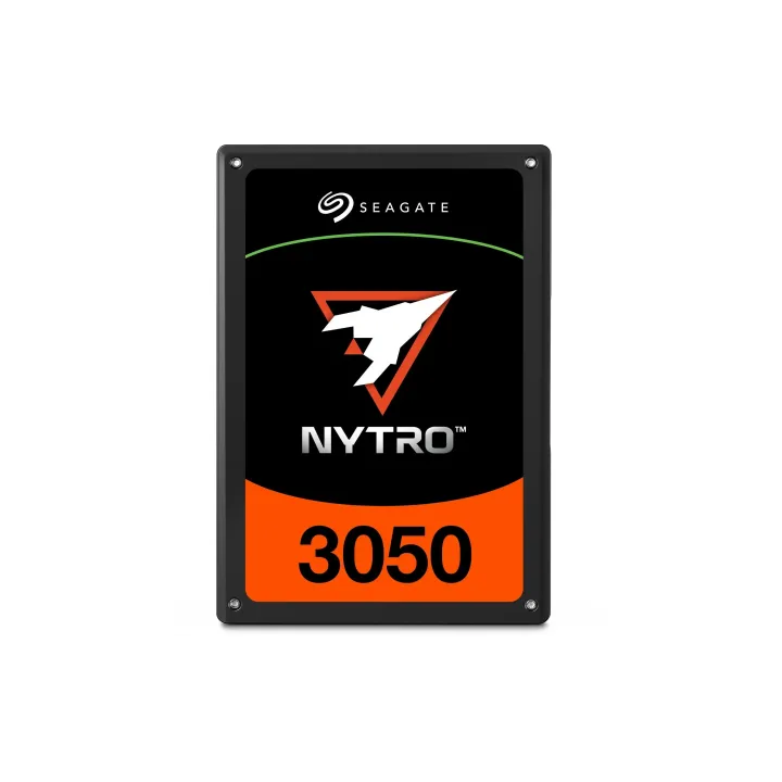 Seagate SSD Nytro 3350 2.5 SAS 1920 GB