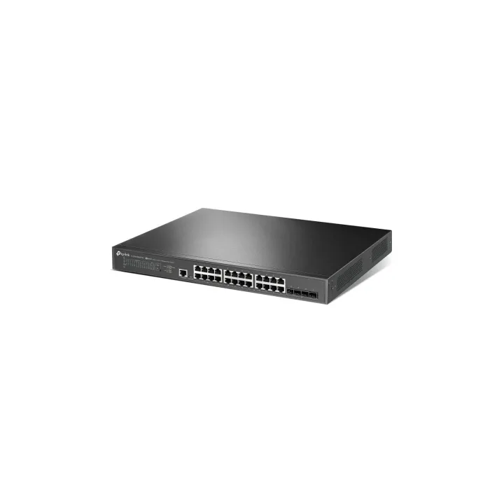 TP-Link PoE+ Switch TL-SG3428XPP-M2 28 ports