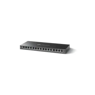 TP-Link PoE+ Switch TL-SG116P 16 ports