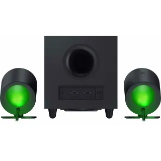 Razer Haut-parleurs de PC Nommo V2