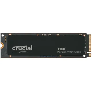 Crucial SSD T700 M.2 2280 NVMe 1000 GB