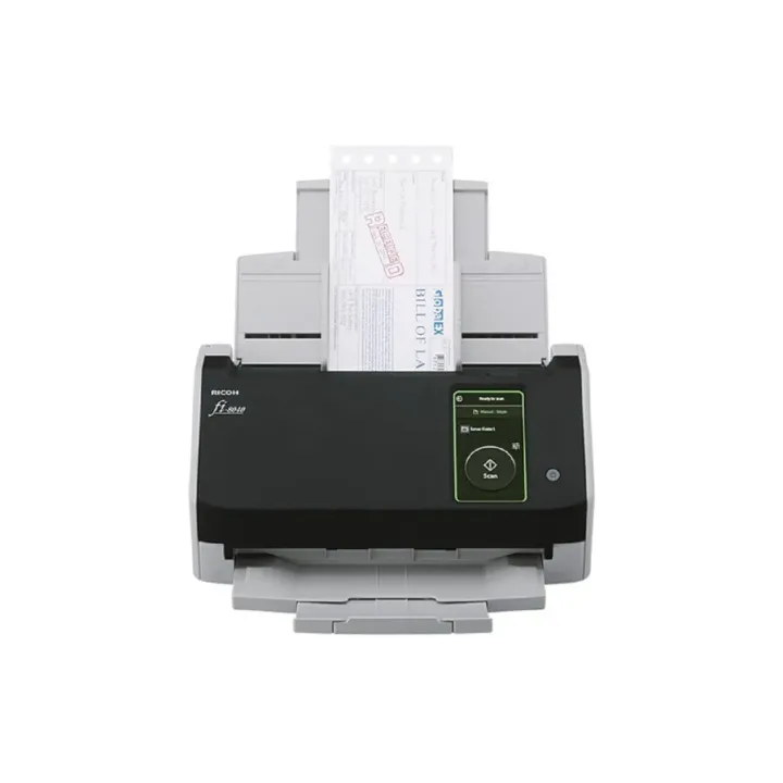 Fujitsu Scanner de documents fi-8040