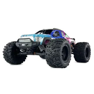 Amewi Monster Truck AMXRacing Mammoth Extreme 8S ARTR, 1:7