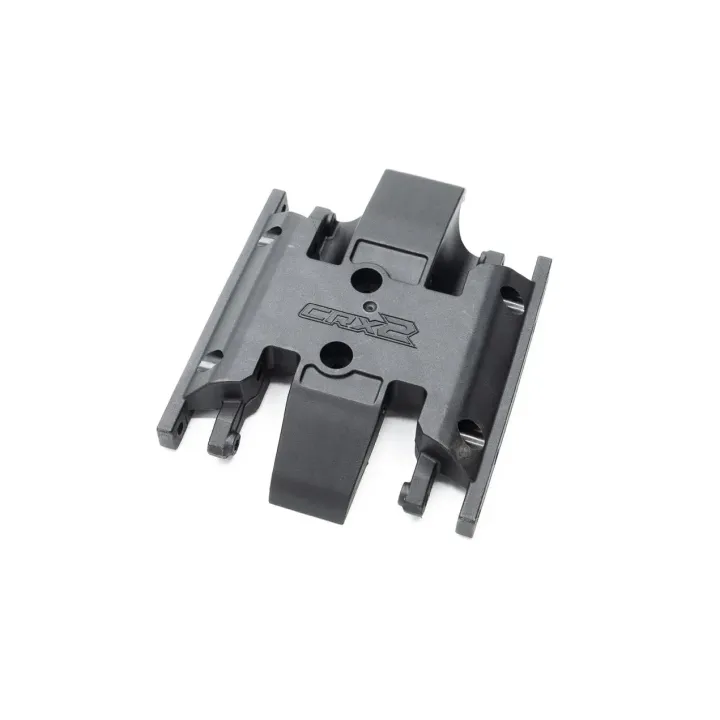 Hobbytech Support de transmission Skid Plate CRX2