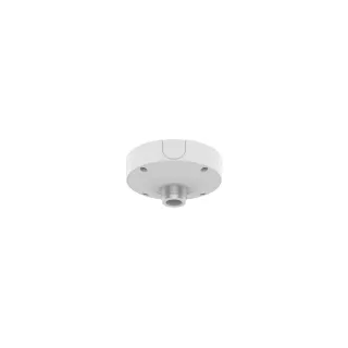 Hanwha Vision Fixation de plafond SBP-180CMB Blanc 1 Pièce-s