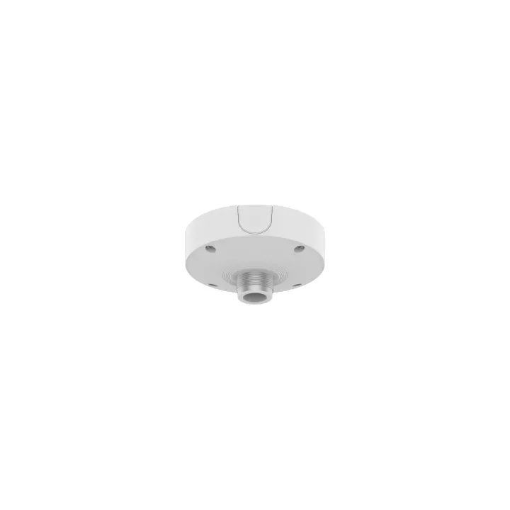 Hanwha Vision Fixation de plafond SBP-180CMB Blanc 1 Pièce-s