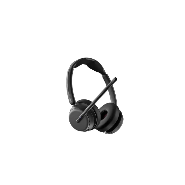 EPOS Casque IMPACT 1060T ANC MS Duo USB-A