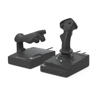 Hori Joystick Hotas Flight Stick