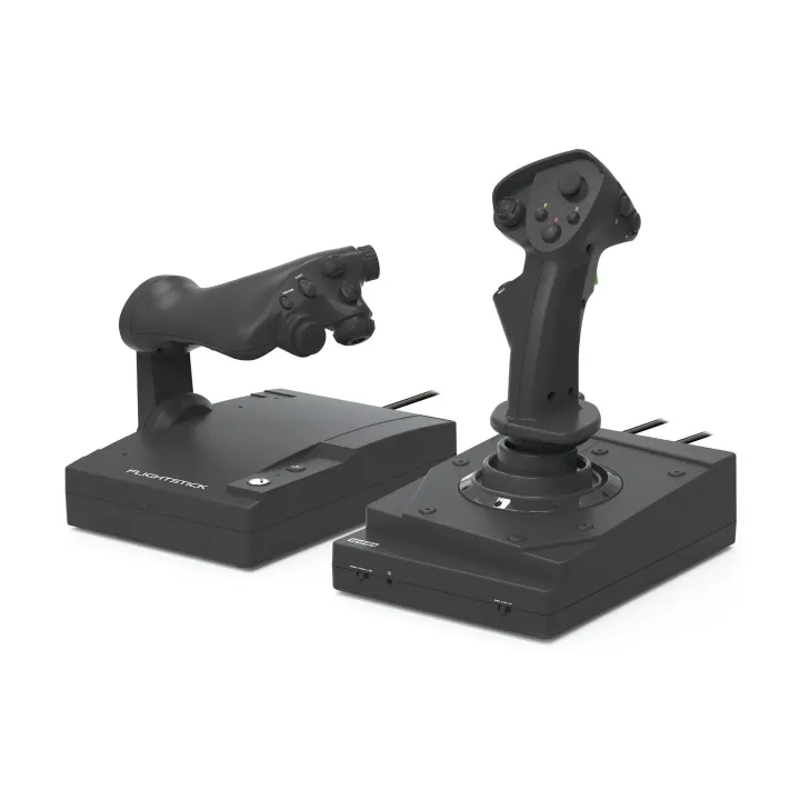 Hori Joystick Hotas Flight Stick