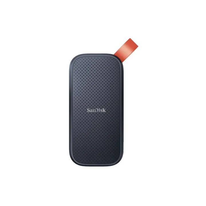 SanDisk SSD externe Portable 1000 GB