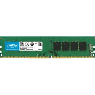 Crucial DDR4-RAM CT32G4DFD832A 3200 MHz 1x 32 GB