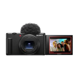 Sony Appareil photo ZV-1 II