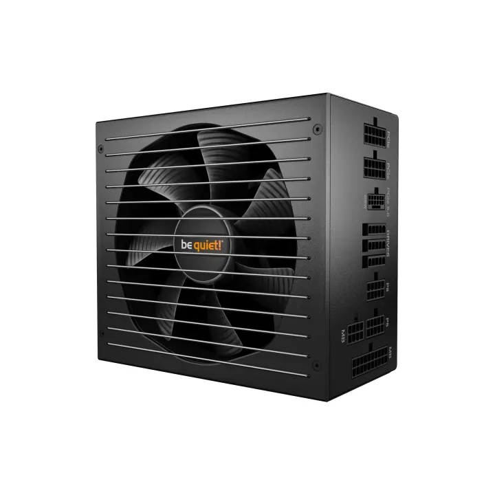 be quiet! Bloc d’alimentation Straight Power 12 750 W