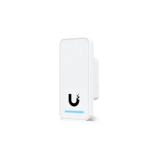 Ubiquiti Access Reader G2 Contrôle daccès NFC & BT, Blanc
