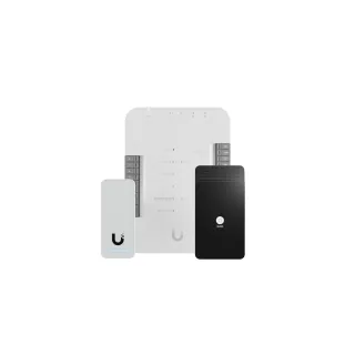 Ubiquiti Contrôleur de porte Access Starter Kit G2 UA-G2-SK