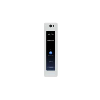 Ubiquiti Access Reader G2 Pro Contrôle daccès NFC & BT, Blanc