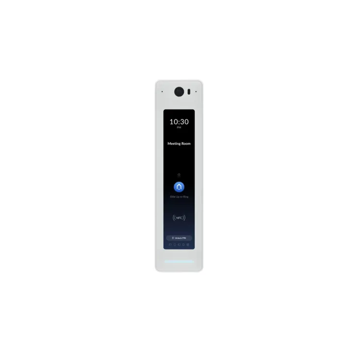 Ubiquiti Access Reader G2 Pro Contrôle daccès NFC & BT, Blanc