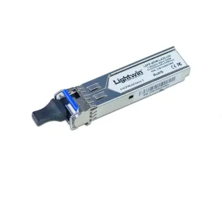 Lightwin Module SFP+ LSFP-10G-WDM-LA10-UNI