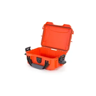 Nanuk Valise 903 orange - vide