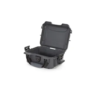 Nanuk Valise 903 Graphite - vide