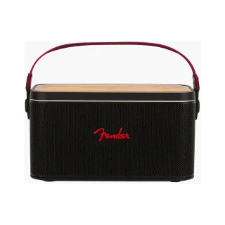 Fender Haut-parleur Bluetooth Riff Brun, Noir