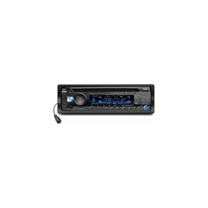 Caliber Autoradio RCD239DAB-BT Bluetooth DAB+ 1 DIN