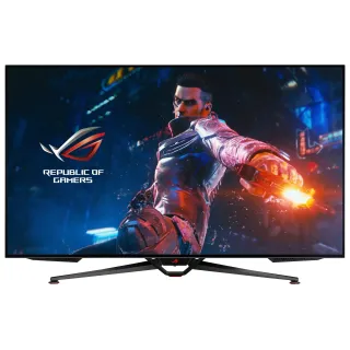 ASUS Moniteur ROG Swift PG48UQ