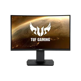 ASUS Moniteur TUF Gaming VG24VQR