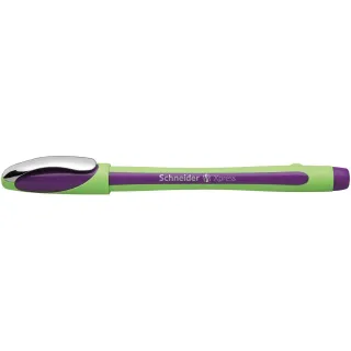 Schneider Fineliner Xpress 0.8 mm, Violet, 1 pièce