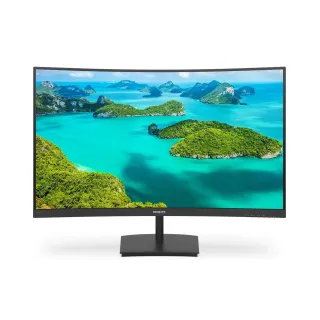 Philips Moniteur 241E1SC-00