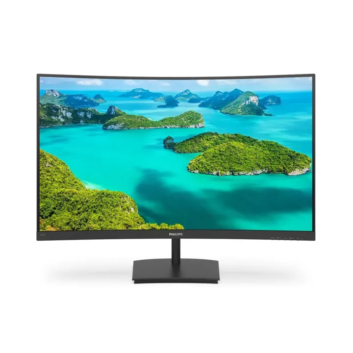 Philips Moniteur 241E1SC-00