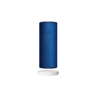 Ultimate Ears Haut-parleur Bluetooth BOOM 3 Power Up Bundle Lagoon Blue